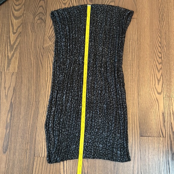 Skull Infinity Scarf - Picture 5 of 7